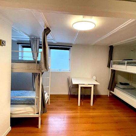 Central Stavanger Guesthouse Экстерьер фото