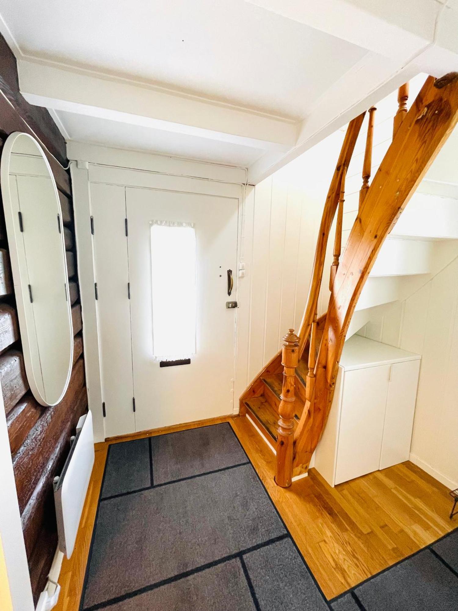 Central Stavanger Guesthouse Номер фото