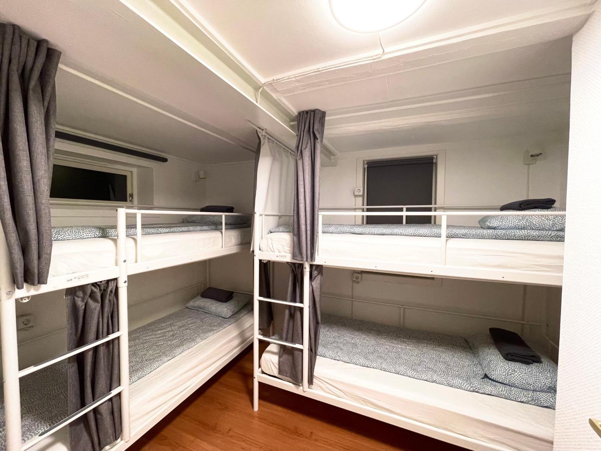 Central Stavanger Guesthouse Экстерьер фото