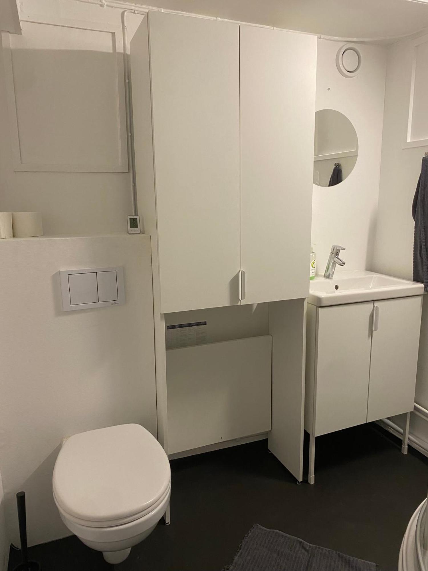 Central Stavanger Guesthouse Экстерьер фото