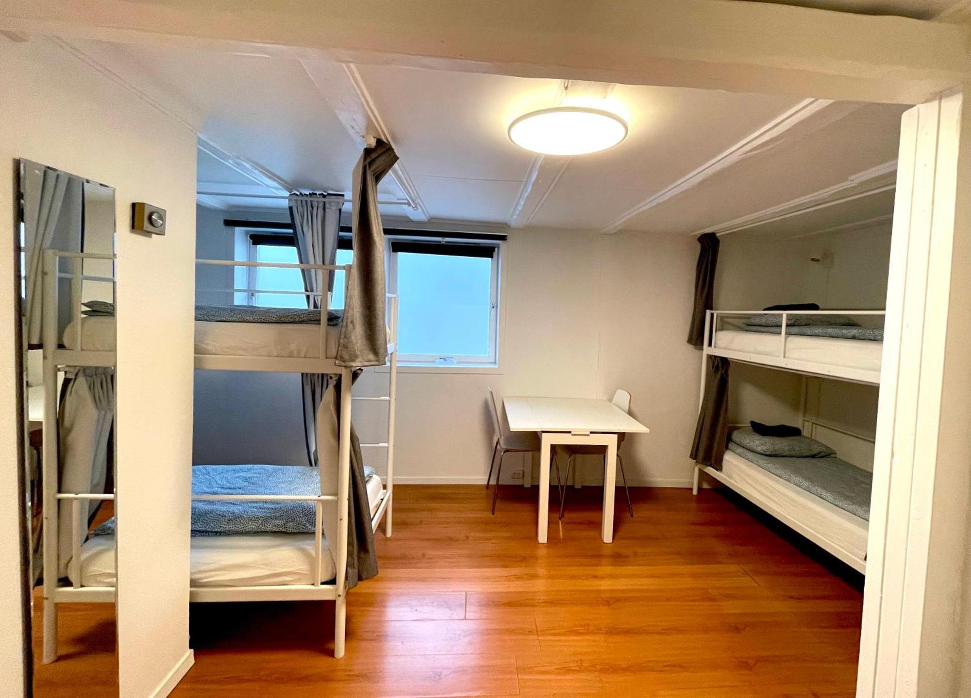 Central Stavanger Guesthouse Экстерьер фото